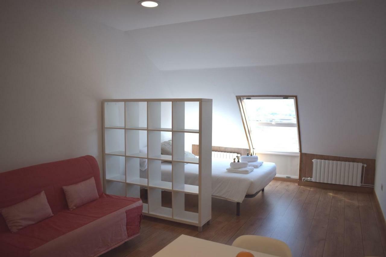 Apartamento La Casa De Manuel *
