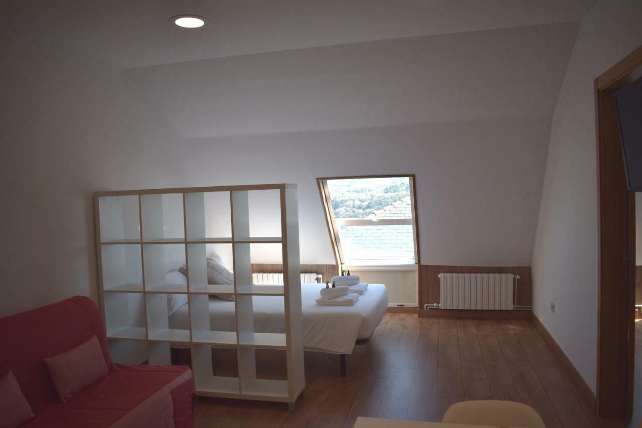 Apartamento La Casa De Manuel *