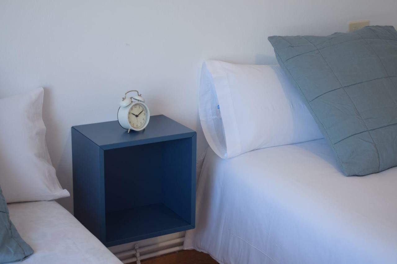 Apartamento La Casa De Manuel