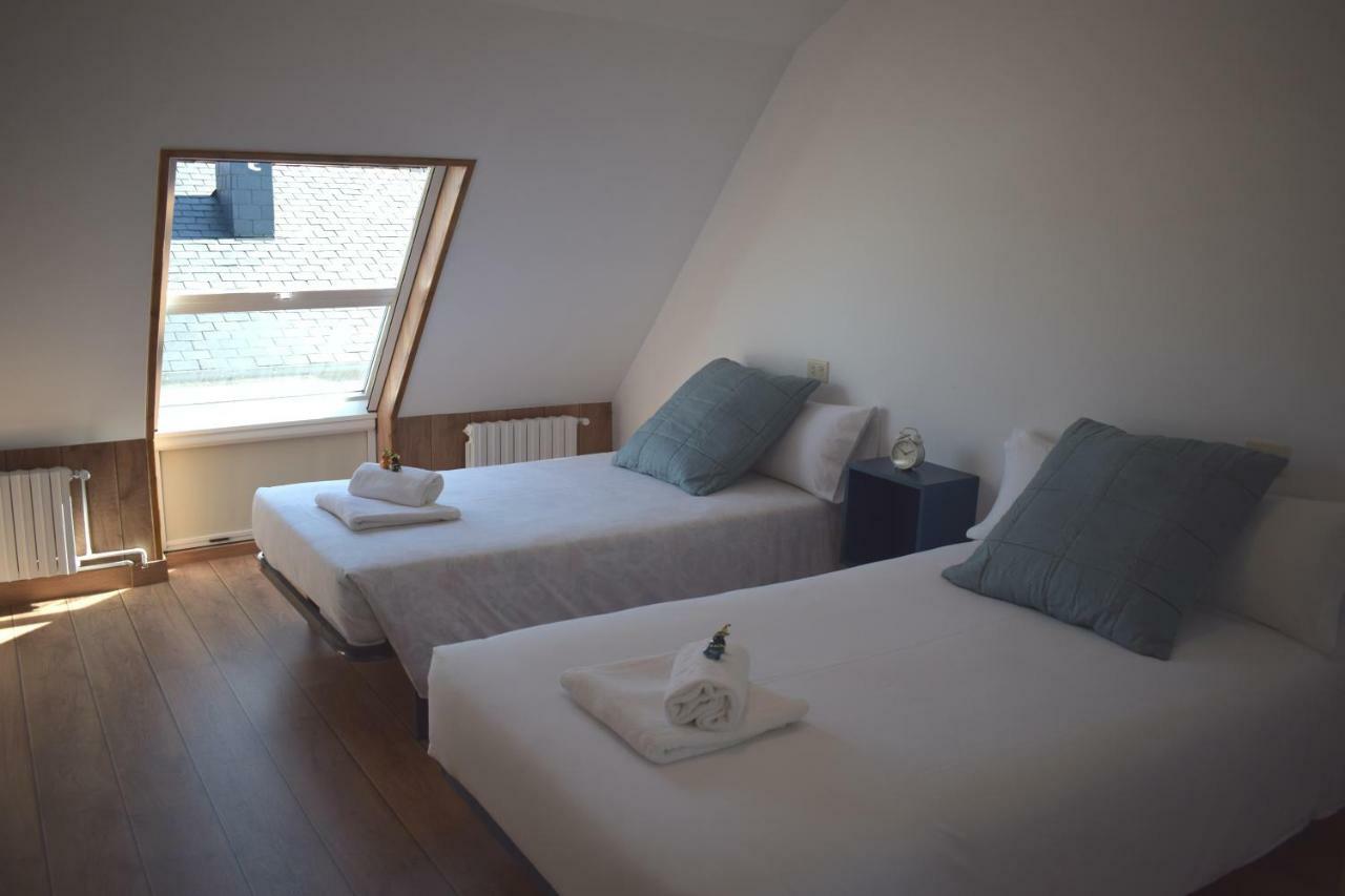 Apartamento La Casa De Manuel